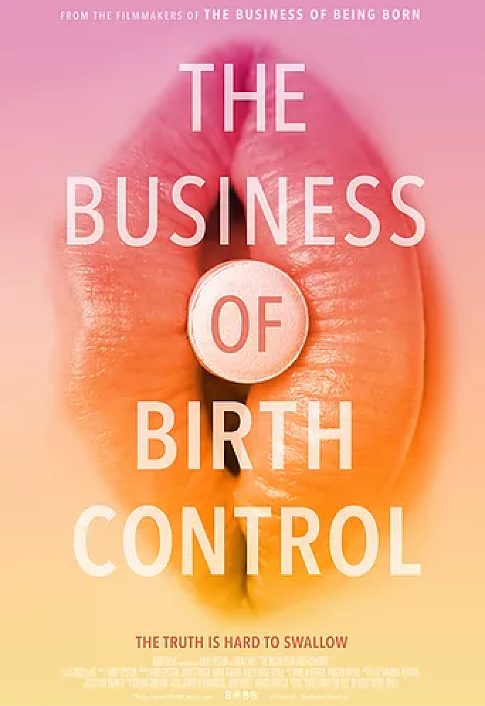 The Business of Birth Control