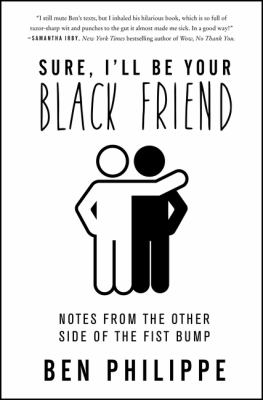 Sure, I’ll Be Your Black Friend