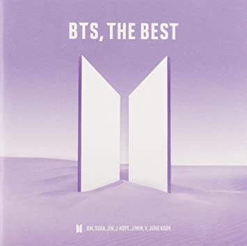 BTS, the Best