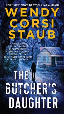 The Butcher’s Daughter