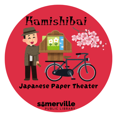 Transcript: Kamishibai: Japanese paper theater