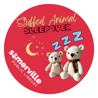 Transcript: Stuffed animal sleepover