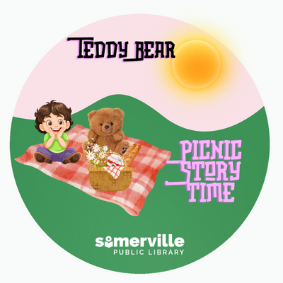 Transcript: Teddy Bear Picnic Storytime