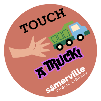 Transcript: touch a truck