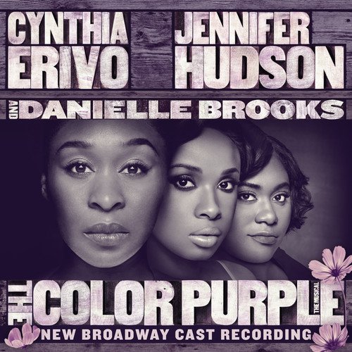 The Color Purple: New Broadway Cast Recording