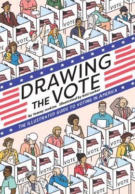 Drawing the Vote