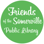 Transcript: Friends of the Somerville Public Library