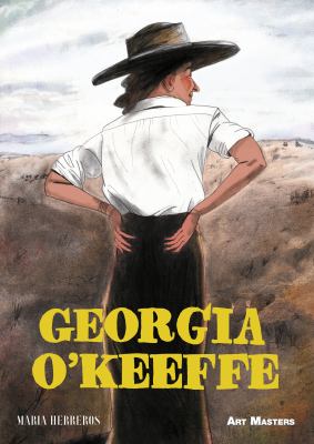 Georgia O'Keeffe