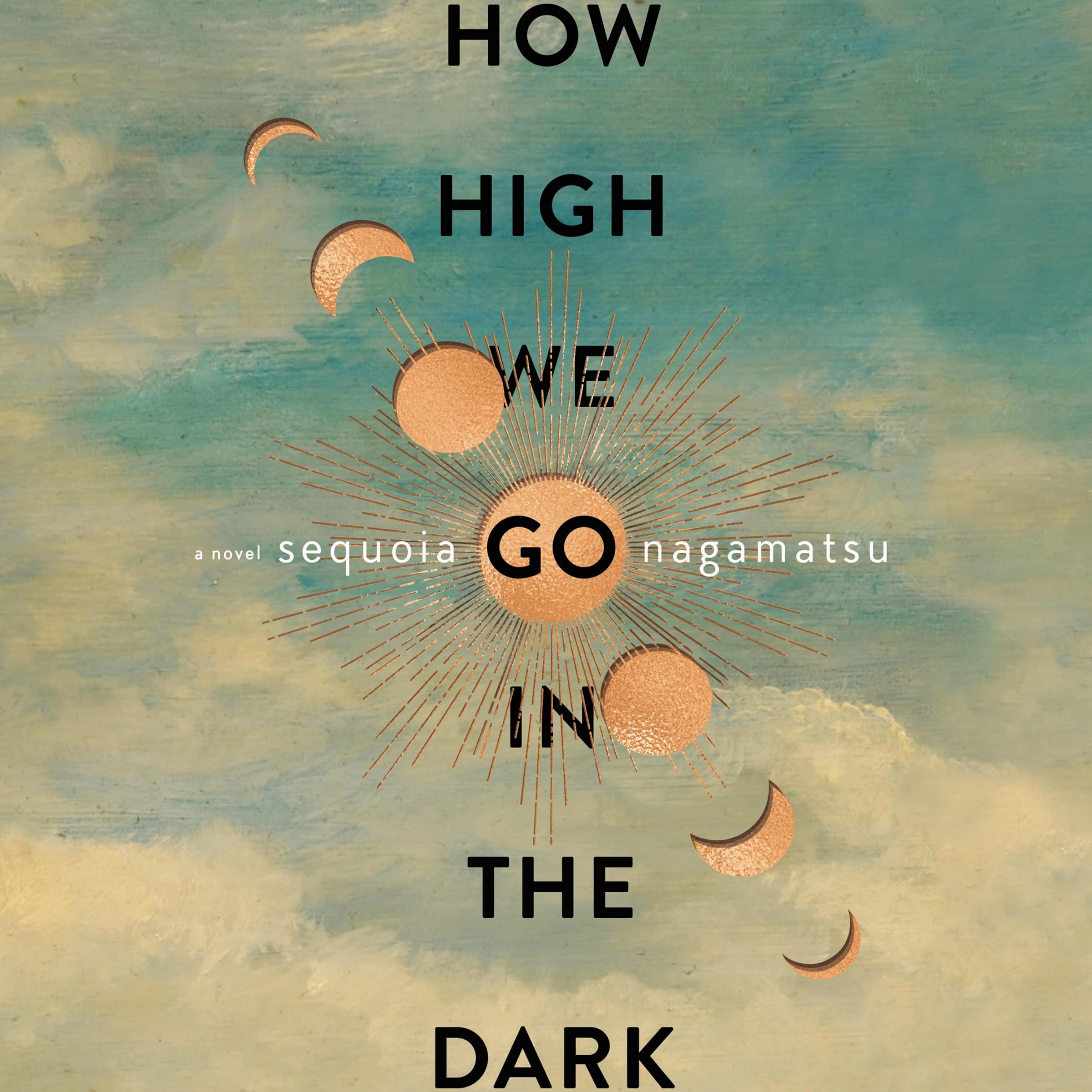 How High We Go in the Dark