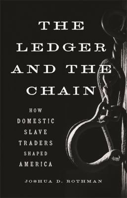 The Ledger and the Chain