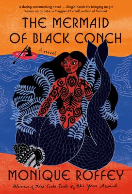 The Mermaid of Black Conch