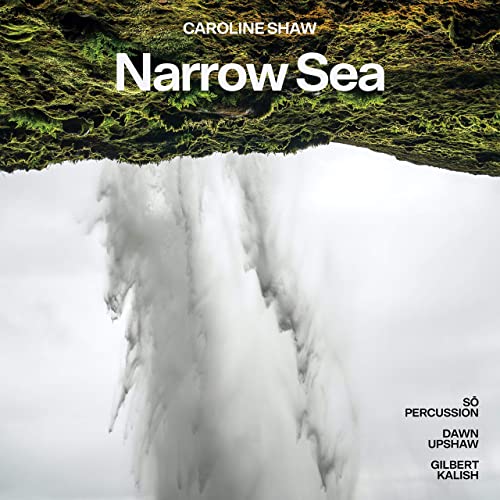 Narrow Sea