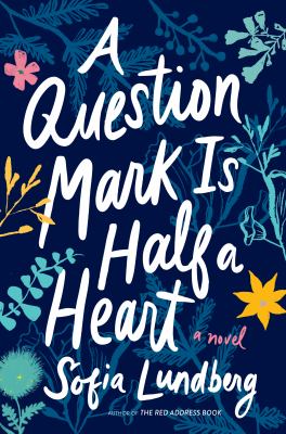 A Question Mark is Half a Heart