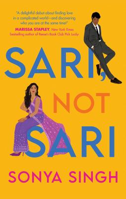 Sari, Not Sari