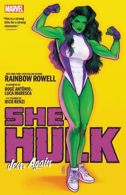 She-Hulk