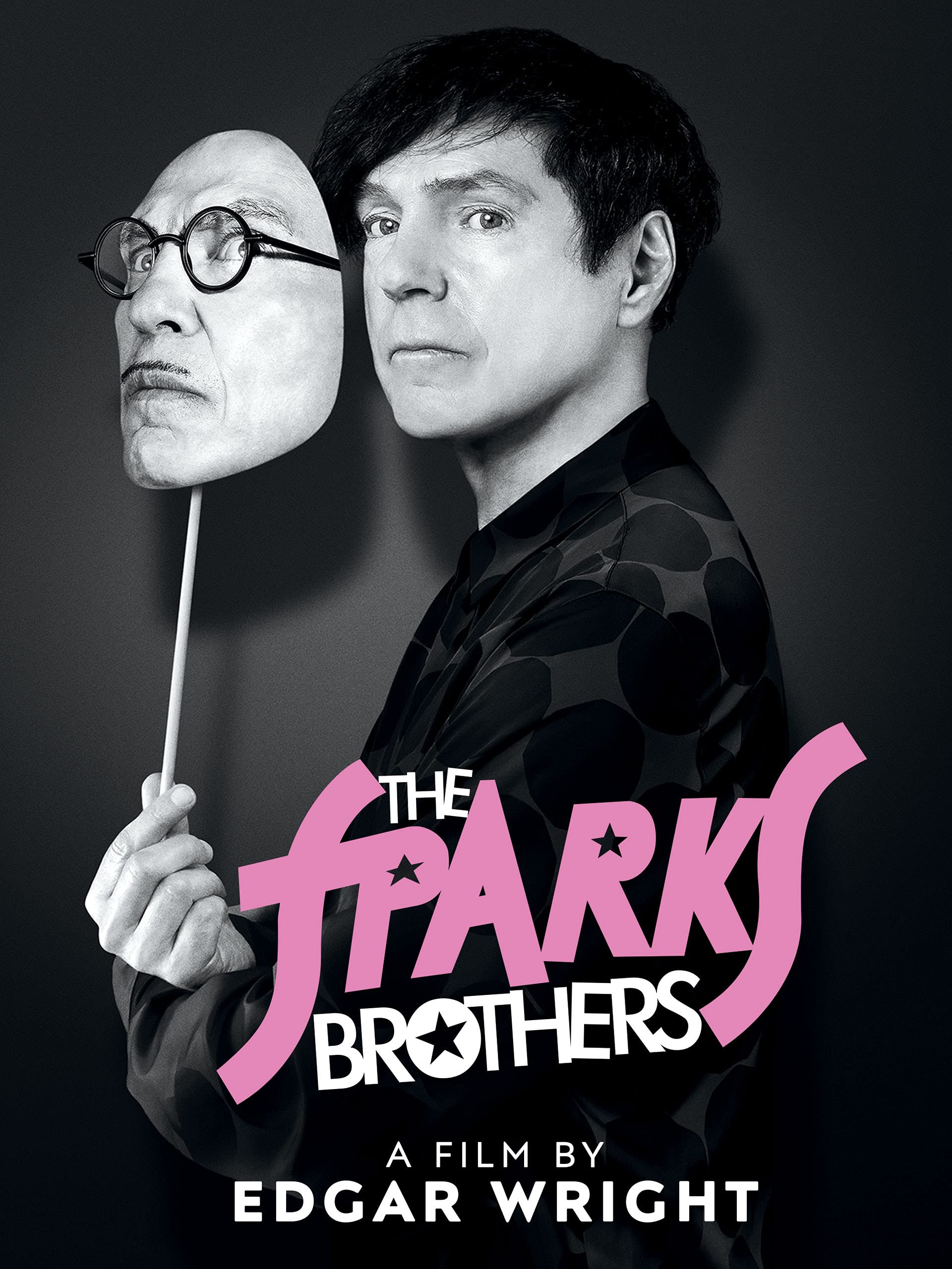 The Sparks Brothers