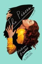 Cover of the Book The Pisces