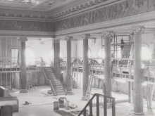somerville public library renovation 1976