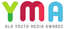 American Library Association Youth Media Awards Logo