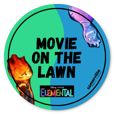 Transcript: Movie on the Lawn: Elemental