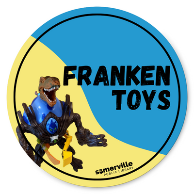 Transcript: Franken-toys