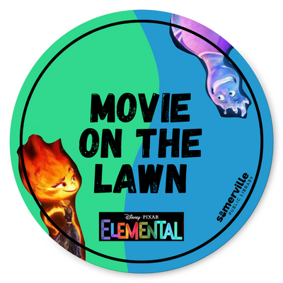 Transcript: Movie on the Lawn