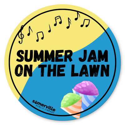 Transcript: Summer Jam on the Lawn