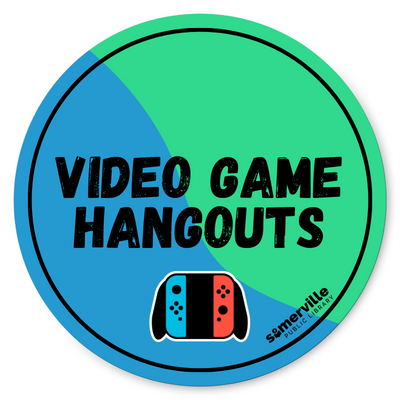 Transcript: Video Game Hangouts