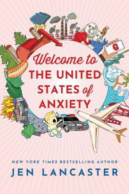 Welcome to the United States of Anxiety