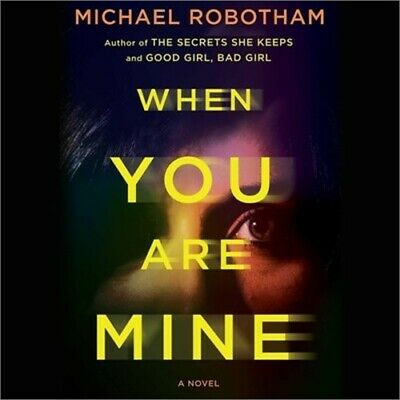 When You are Mine