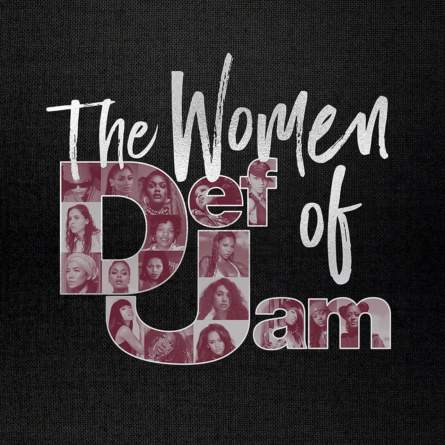 The Women of Def Jam