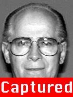 Whitey Bulger mug shot
