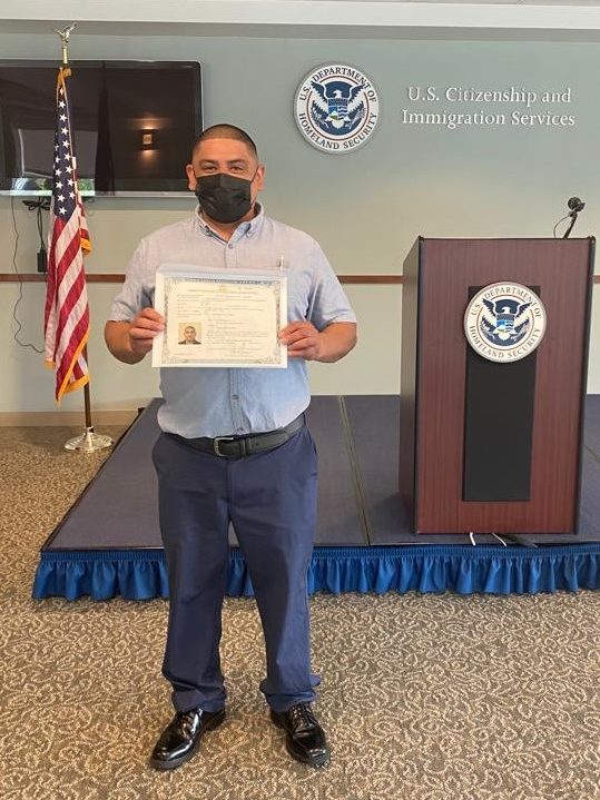 Manuel - El Salvador