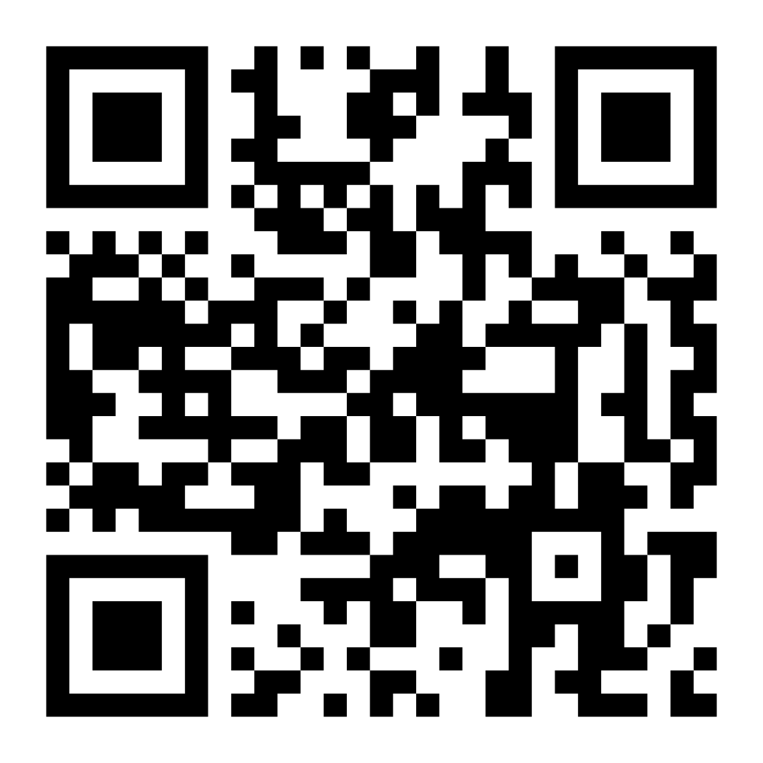 Apple App Store QR Code
