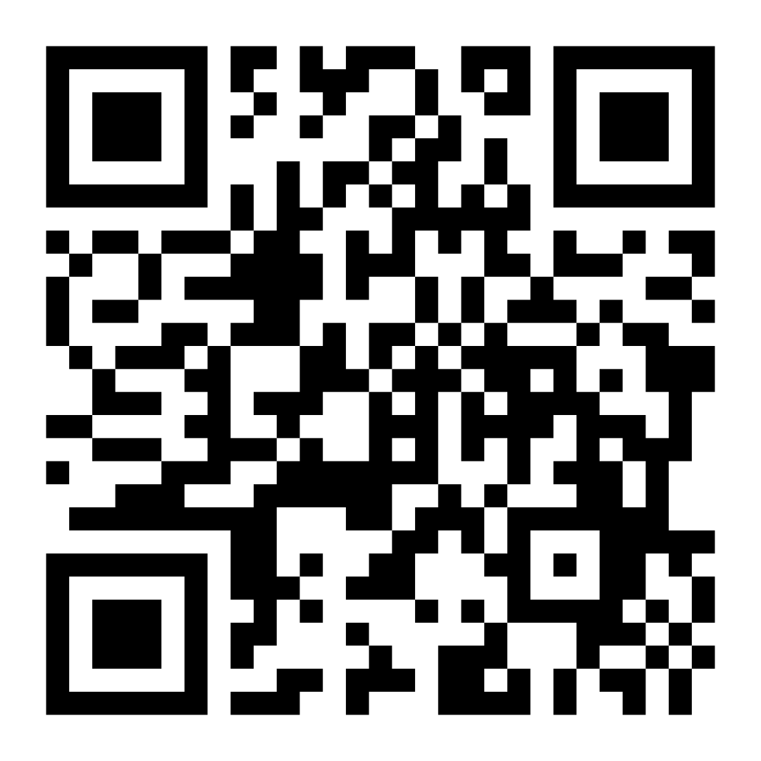 Google Play Store QR Code