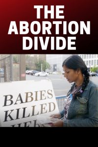 Doc Cover: The Abortion Divide