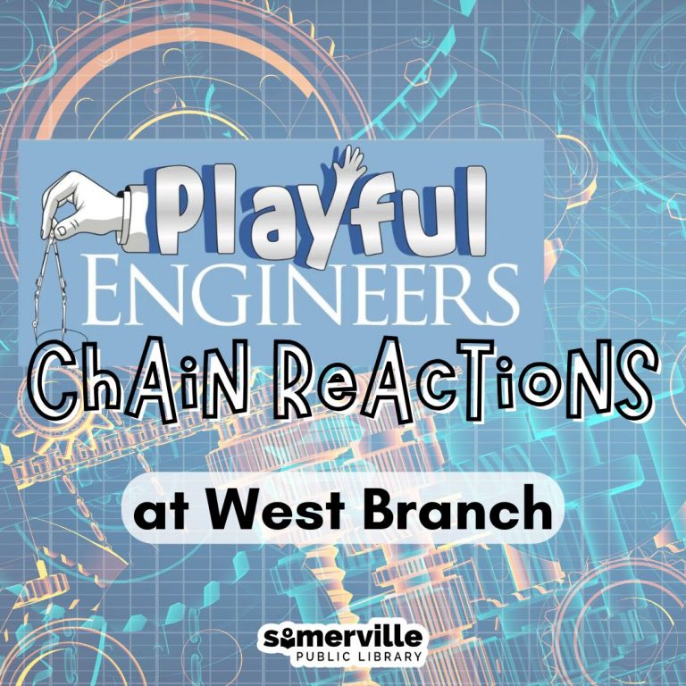Transcript: Playful Engineers at West