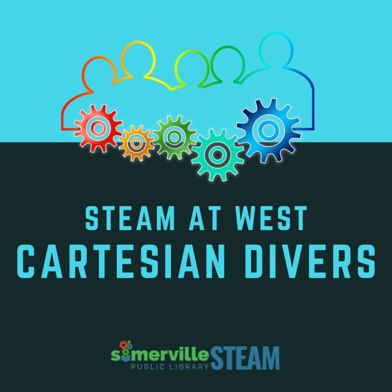 Transcript: Steam at West-Cartesian Divers