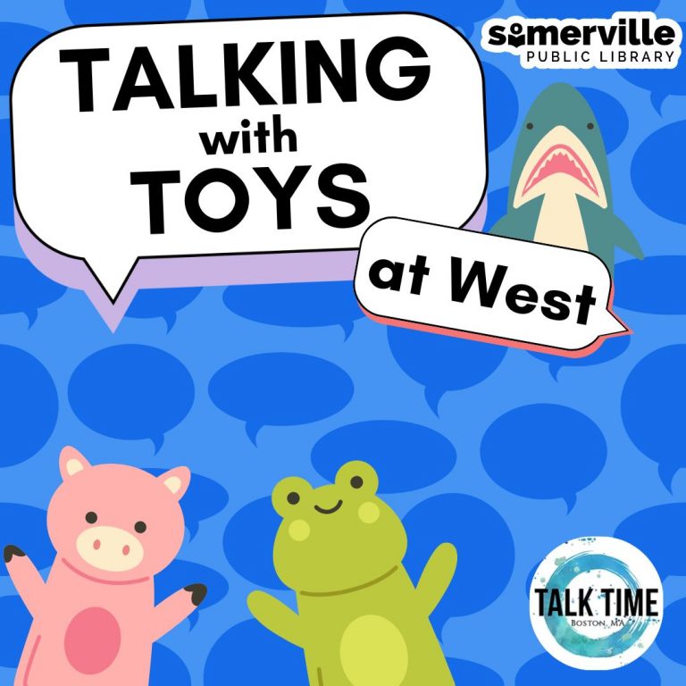 Transcript: Talking with Toys at West