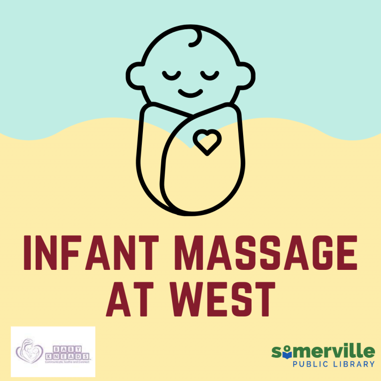 Transcript: Infant Massage at West