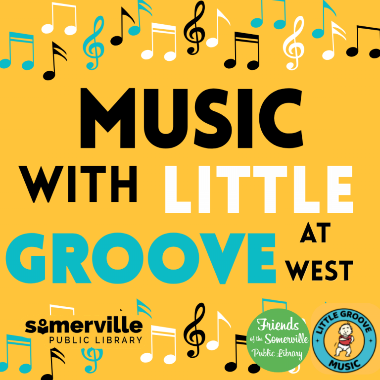 Transcript: Music with Little Groove at West